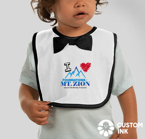 FOMTZ Baby Bibs