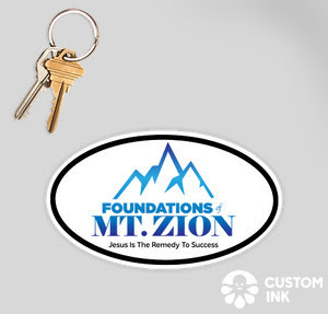FOMTZ Car Magnets