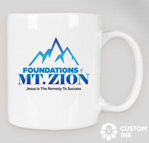 FOMTZ Cups & Mugs