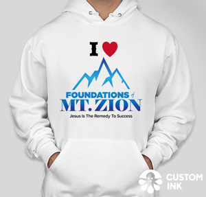 FOMTZ Hoodie