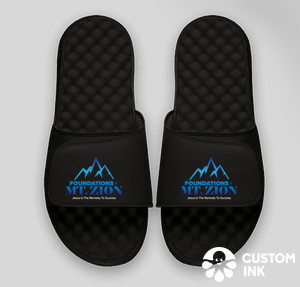 FOMTZ Shoes