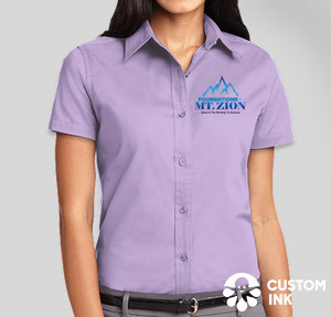 FOMTZ Polo Shirt Women