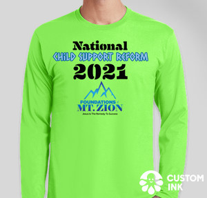 FOMTZ Long Sleeve
