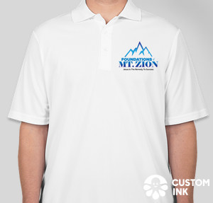 FOMTZ Polo Shirts Men