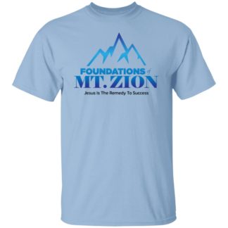 G500 5.3 oz. T-Shirt