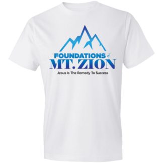 980 Lightweight T-Shirt 4.5 oz