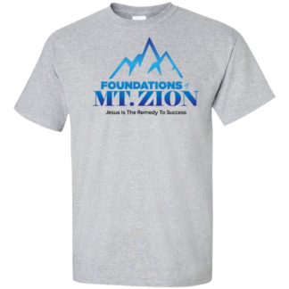 G200T Tall Ultra Cotton T-Shirt