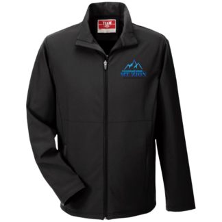 TT80 Men's Soft Shell Jacket