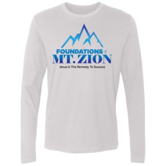 NL3601 Men's Premium LS