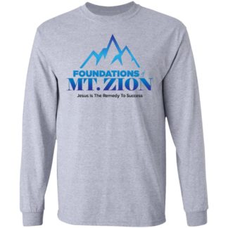 G240 LS Ultra Cotton T-Shirt