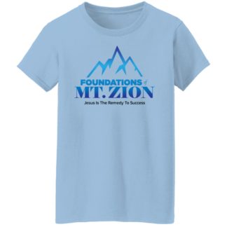 G500L Ladies' 5.3 oz. T-Shirt
