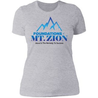 NL3900 Ladies' Boyfriend T-Shirt