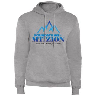 PC78H Core Fleece Pullover Hoodie