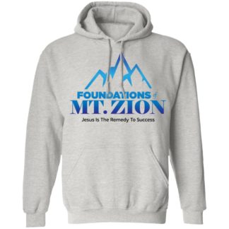 Z66 Pullover Hoodie