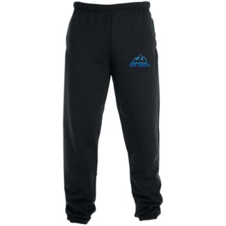 4850MP  Sweatpants with Pockets