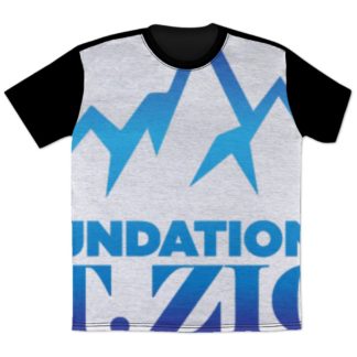 AOTEE All Over Print T-Shirt