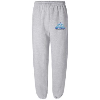 G182 Fleece Sweatpant without Pockets