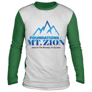 SCLS Sublimated Long Sleeve Shirt