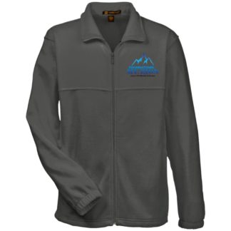 M990 Fleece Full-Zip