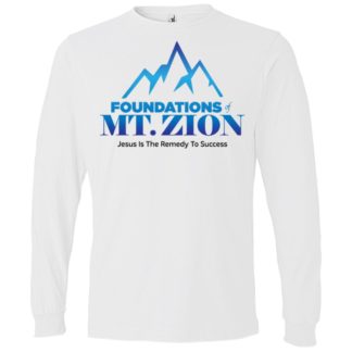 949 Lightweight LS T-Shirt