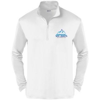 ST357 Competitor 1/4-Zip Pullover