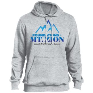ST254 Pullover Hoodie