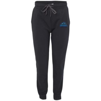 BU8800 Adult Fleece Joggers