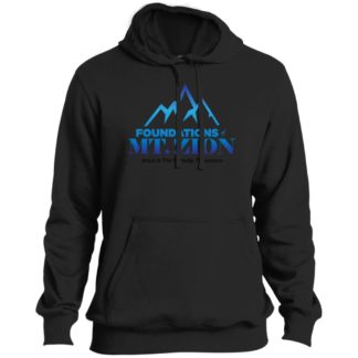 TST254 Tall Pullover Hoodie