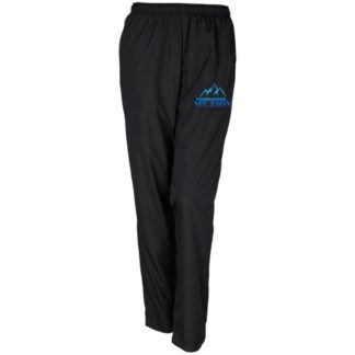 LPST91 Ladies' Warm-Up Track Pant