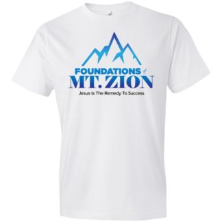 990B Youth Lightweight T-Shirt 4.5 oz
