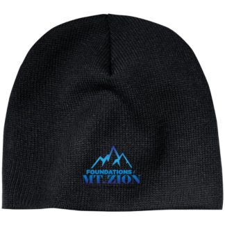 CP91 100% Acrylic Beanie