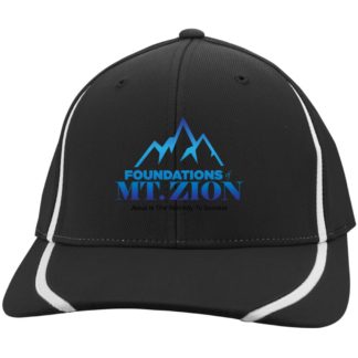 STC16 Flexfit Colorblock Cap