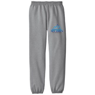 PC90YP Youth Fleece Pants
