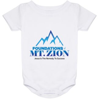 IO24M Baby Onesie 24 Month
