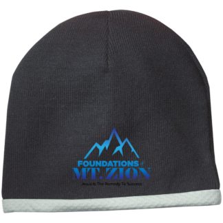 STC15 Performance Knit Cap