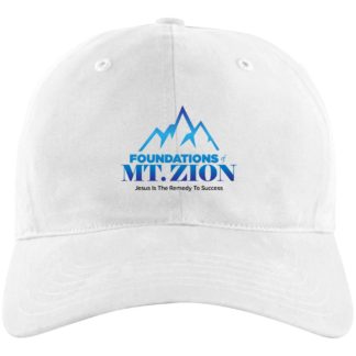 A12 Unstructured Cresting Cap