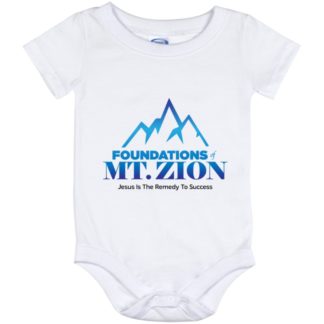 IO12M Baby Onesie 12 Month