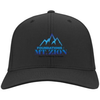 STC10 Dry Zone Nylon Cap