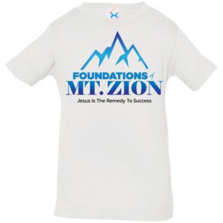 3322 Infant Jersey T-Shirt