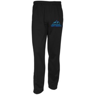 YPST91 Youth Warm-Up Track Pants
