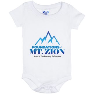 IO6M Baby Onesie 6 Month