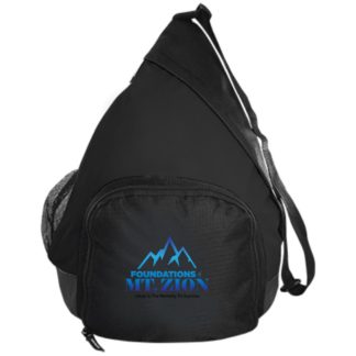 BG206 Active Sling Pack