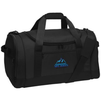 BG800 Travel Sports Duffel