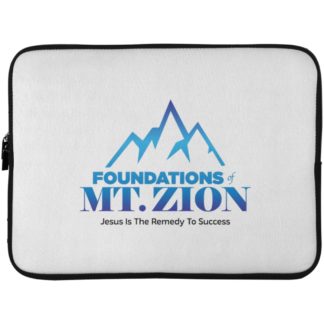72042 Laptop Sleeve - 15 Inch