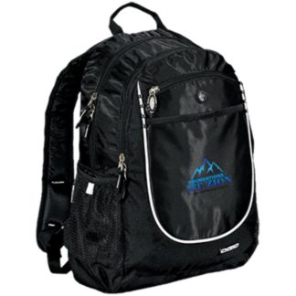 711140 Rugged Bookbag