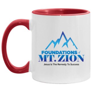 AM11OZ 11 oz. Accent Mug