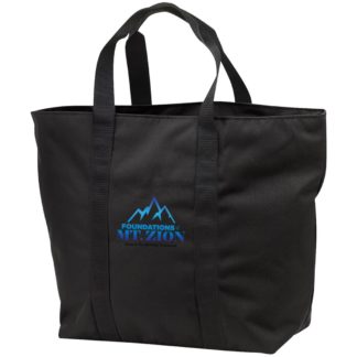 B5000 All Purpose Tote Bag