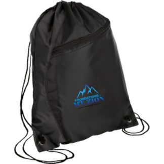 BG80 Colorblock Cinch Pack