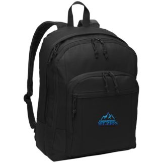 BG204 Basic Backpack