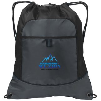 BG611 Pocket Cinch Pack